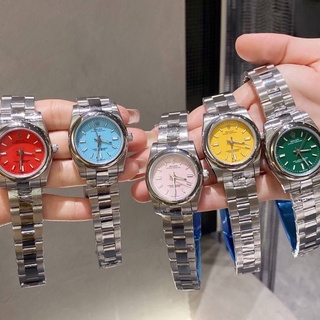 นาฬิกา Rolex พร้อมส่งค่ะ