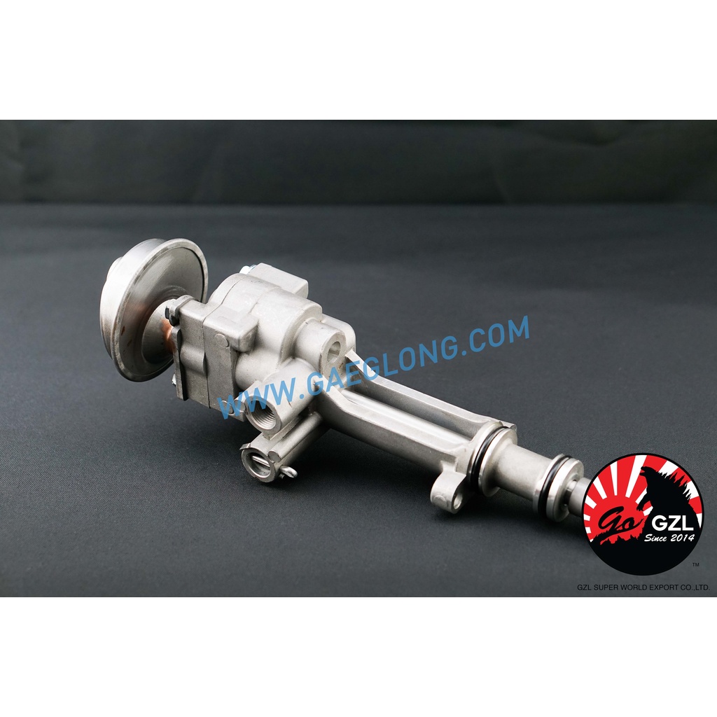 💖 ปั้มน้ำมันเครื่อง TFR ทั้งรุ่น 4JA1 2.5, 4JB1 2.8 และ 4JH1 3.0ใหม่ อะไหล่รถยนต์ isuzu GZL