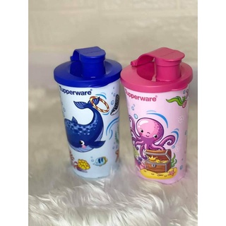 TupperwareAquaFriendsTumbler(1)330ml