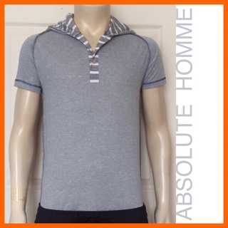 Hoodies for Men เสื้อฮู้ด เสื้อมีฮู้ด เสื้อมีฮู้ดผู้ชาย