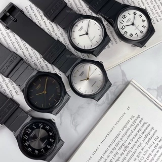 ของแท้ นาฬิกาข้อมือ Casio รุ่น MQ-24 พร้อมกล่อง