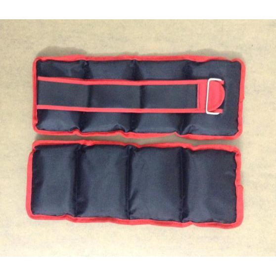 Fitness Gym Sand Training Wrapping Zon Ankle Wrist Weight Jogging
