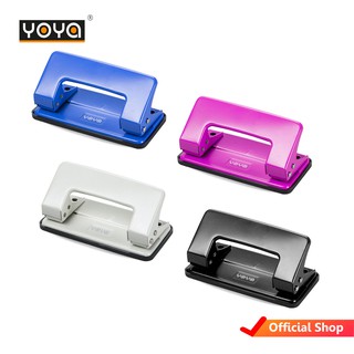 YOYA เครื่องเจาะกระดาษ รุ่น YP-410