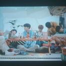 review mini project แท้พร้อมส่งกทม มินิโปรเจคเตอร์ มีแอปในตัว MINI PROJECTOR PROมีประกัน 1080HD  comment 4
