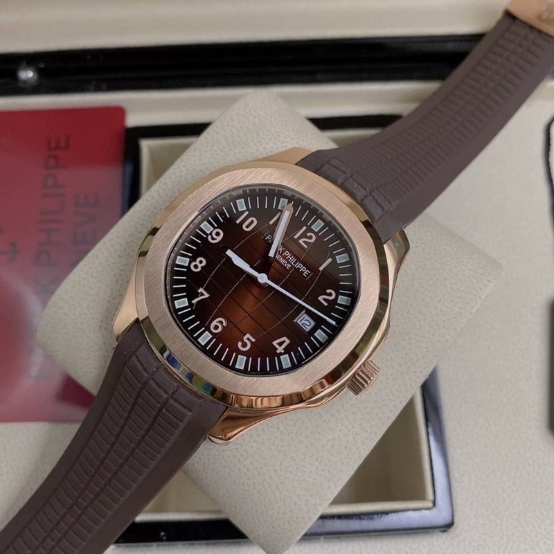 original Size 40mm ระบบ automatic งานรายละเอียดเทียบแท้
