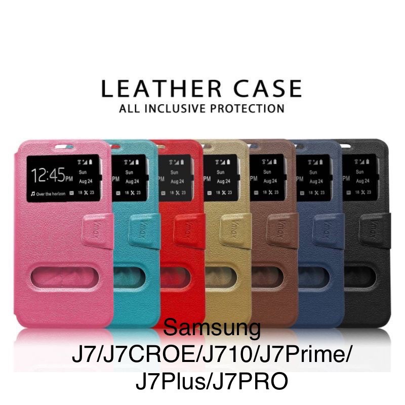 เคส Samsung J7Prime/J710/J7Pro/J7Plus