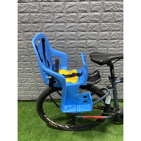 เก้าอี้เด็กหลังไซค์ใหญ่ - รูปที่ 5