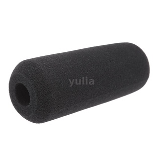 12cm Mic Microphone Foam Sponge Windscreen Cover for Microphone