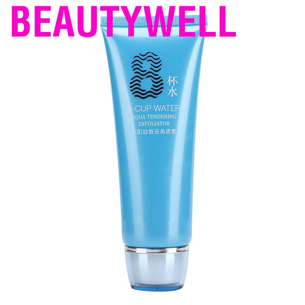ว่านหางจระเข้ Original Liquid Xiaoni Exfoliating Gel 160g Exfoliating