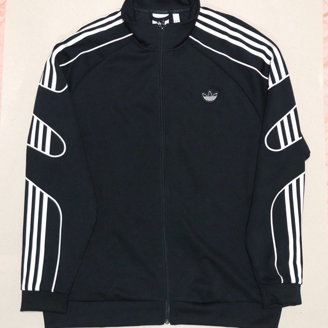 adidas originals flamestrike track jacket