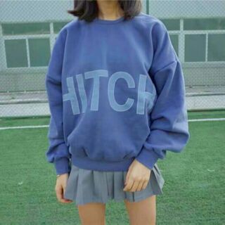 HTCH sweater