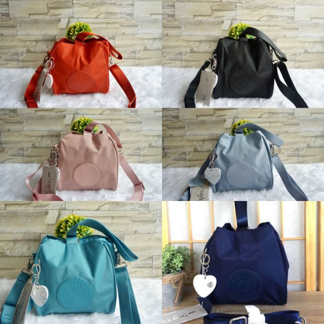 Kipling Handbag and Shoulderbag