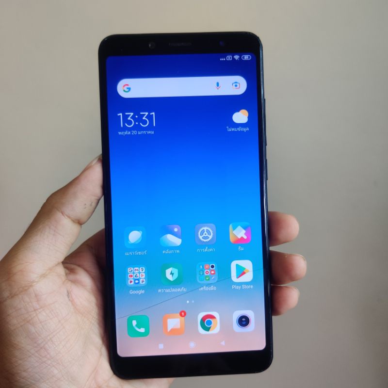 Xiaomi Redmi Note 5 มือสอง