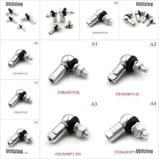 Utilizing ตลับลูกปืน M5 M6 M8 M10 / CS13 /