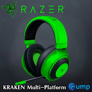 Razer Kraken Multi-Platform Gaming Headset