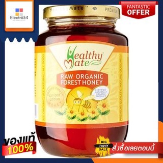 Healthy Mate Honey 630g/เฮลท์ตี้เมท ฮันนี่ 630gHealthy Mate Honey 630g/Healthy Mate Honey 630g