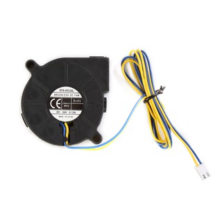 5015 Blower Fan for Hotend CR-10 V3/V2