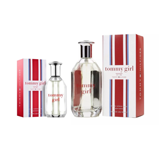 3.3 SALE!!!(แท้100%จากKingPower) TOMMY GIRL Eau De Toilette (สำหรับผู้หญิง) (กรุณาสอบถามก่อนสั่งชื้อค่ะ)