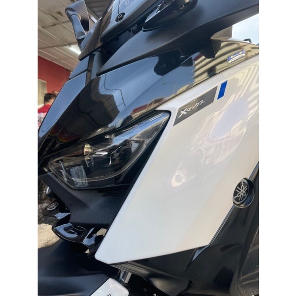 COPY XMAX STRIPE THAI 2021