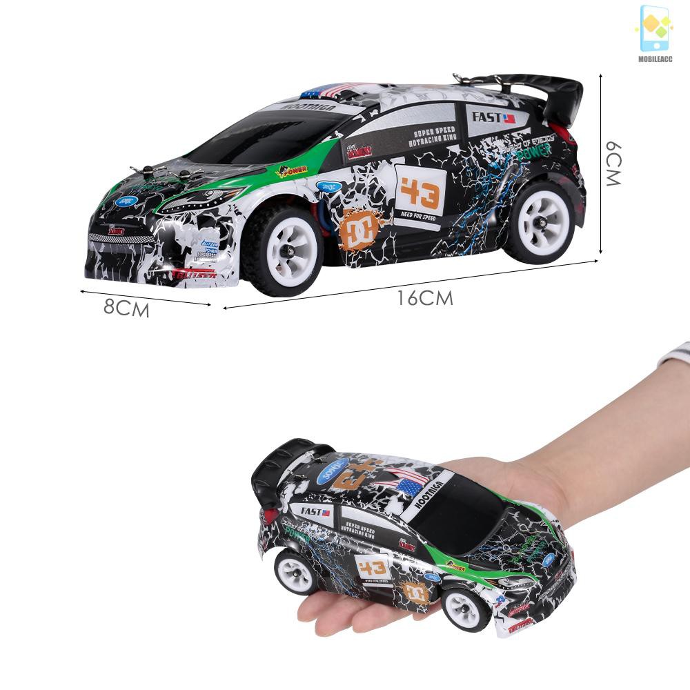 mbl WLtoys K989 RC Car 1/28 RC Drift Car 2.4G 30KM/H High Speed RC Car ...