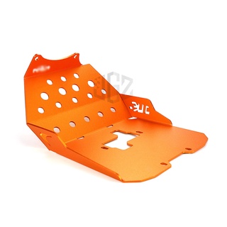 Motorcycle Engine Skid Plate Guard | Fit For KTM Duke 125 200 390 2013-2016