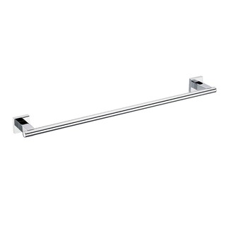 ชั้นวางของ แขวนของ ห้องน้ำราวแขวนผ้า 499.98.151 โครมTOWEL RAIL HAFELE 499.98.151 CHROME