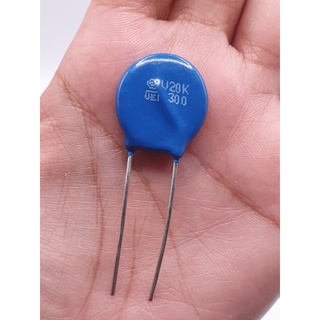 วาริเตอร์ 20k300 20d300 VARISTOR