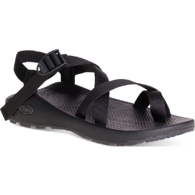 Chaco รองเท้าแตะรัดส้น รุ่น Z1,Z2 Classic - Black ของใหม่ ของแท้ พร้อมกล่อง (สินค้าพร้อมส่งจากไทย)