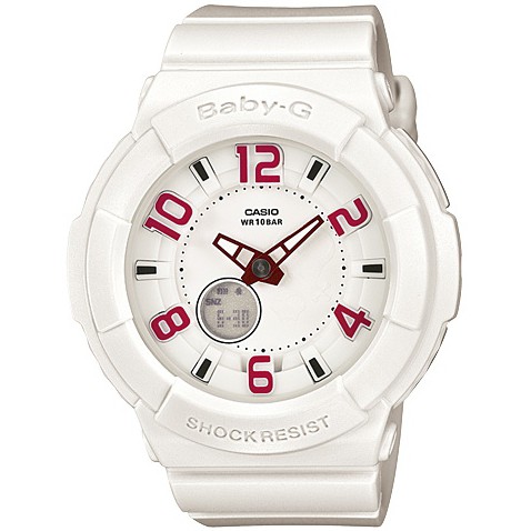 Casio Baby-G รุ่น BGA-133-7B