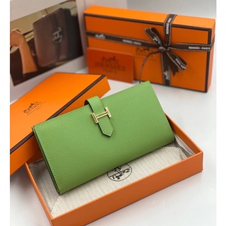 Hermes wallet  Size 19 cm