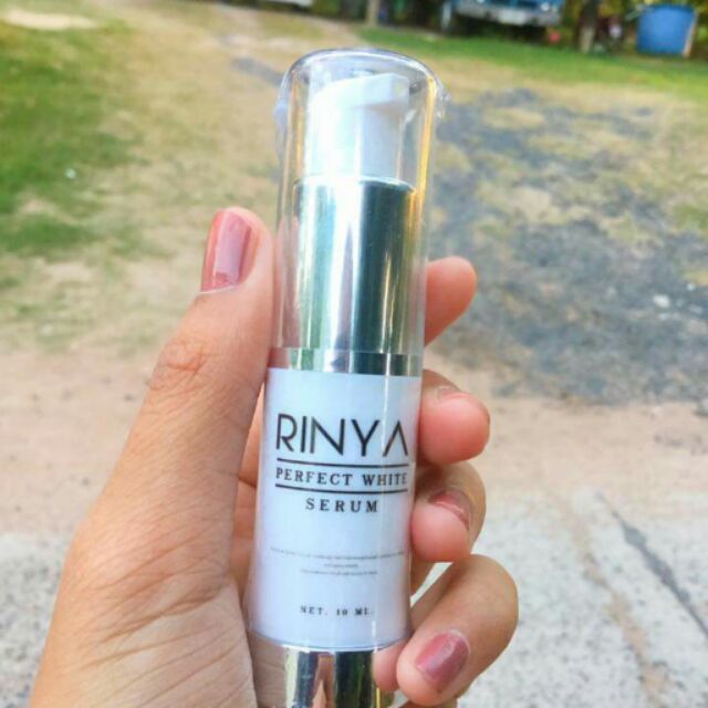 RINYA PERFECT WITHE SERUM