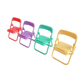 โปรโมชั่น : Zymello ที่วางโทรศัพท์มือถือตั้งโต๊ะสะดวกการ์ตูนเครื่องประดับม้านั่งสนับสนุนกรอบอุจจาระขนาดเล็กที่วางโทรศัพท์มือถือขี้เกียจ