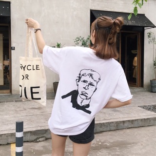 Korea Tee