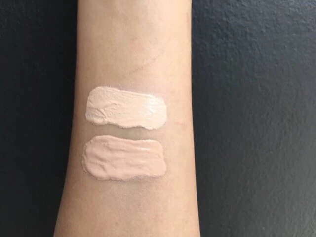 พร้อมส่ง💥รองพื้นนาร์ ‼️ใช้ดีมาก. ติดทนกันเหงื่อ กันน้ำ รุ่นนี้ขายดีสุด thumbnail 6
