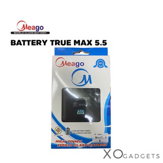 Meago แบตเตอร์รี่ TRUE MAX 5.5 แบต TRUE MAX 5.5 มี มอก. TRUEMAX5.5 / TRUEMAX ทรู (รับประกัน 1 ปี )