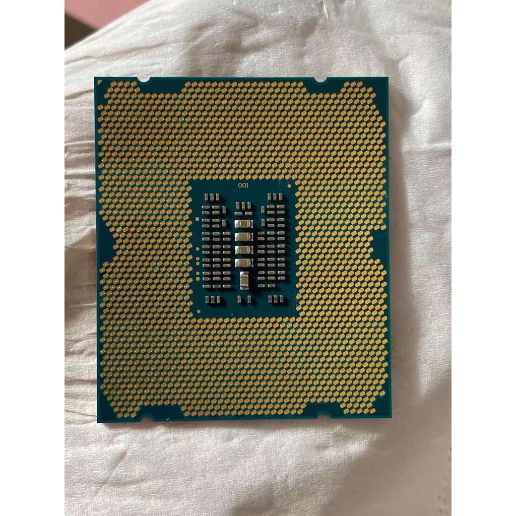 เมนบอร์ด สําหรับ Intel Xeon E5 1620 E5 1620V2 E5 2620v2 E5 2630V2 E5 2640V2 E5 2650V2 E5 2660V2 E5 2670v2 X79 cpu LGA 2011 #1