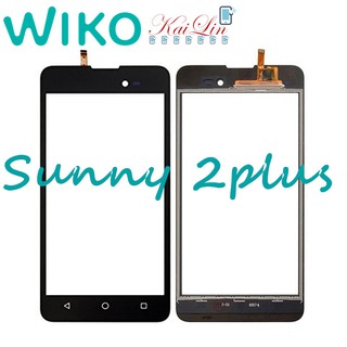 KaiLin T/P touch screen อะไหล่มือถือ จอทัชสกรีน รุ่น Wiko Sunny2plus