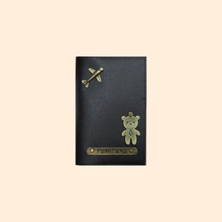 ซองพาสปอร์ต /Passport Cover / Passport Holder