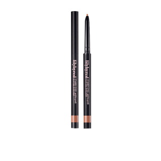 [Best Seller] LILYBYRED STARRY EYES AM9 TO PM9 SLIM GEL EYELINER 0.14g. (สี05Caramel Brown)