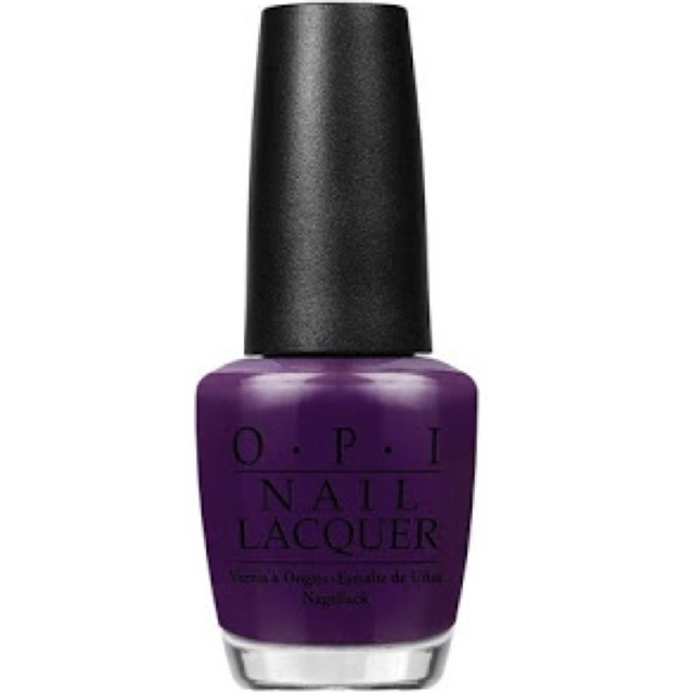 OPI- I Carol About You