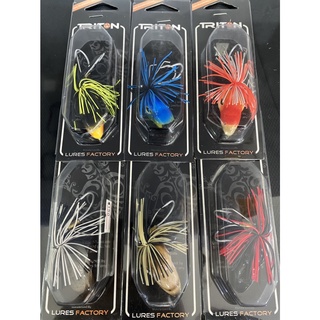 เหยื่อปลอม LURES FACTORY TRITON SLIDE BIRD