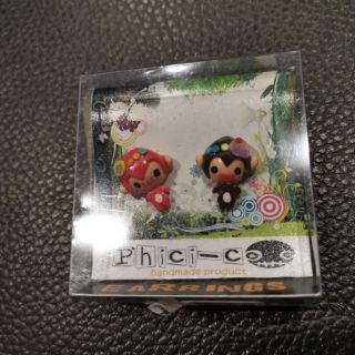 ต่างหู​ handmade