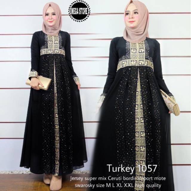 TURKEY 1057*********