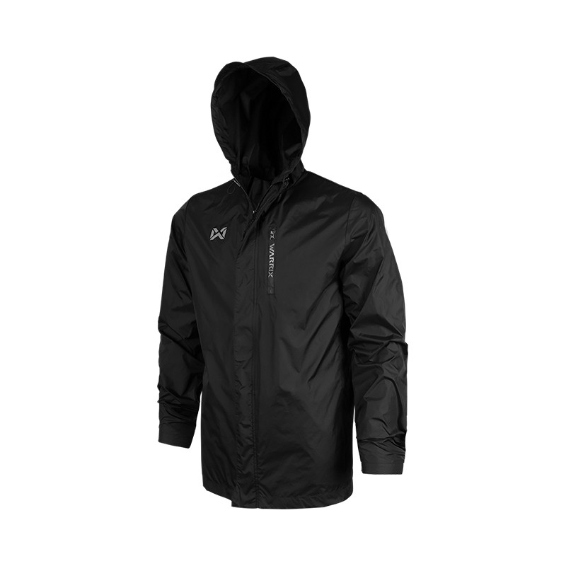 WARRIX เสื้อแจ็คเก็ตกันฝน Warrix Rain Jacket WA-203JKACL31