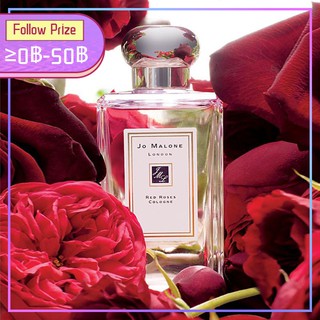 ♦พร้อมส่ง♦ Jo Malone Red Roses EDC "My Rose" โจ มาโลน ลอนดอน Cologne 100ml น้ำหอม