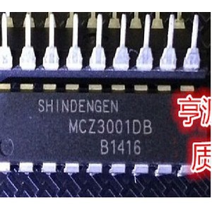 Mcz3001d mcz3001db**