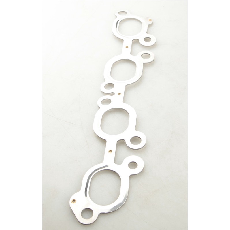 6 Layer SS Metal Exhaust Manifold Gasket SR20DET Fit For NISSAN S13 S14