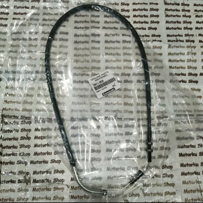 สายคลัตช์ สายคลัตช์ KAWASAKI W175TR W175 TR W 175TR ORIGINAL KAWASAKI