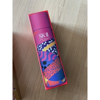 อ่านก่อนสั่งซื้อ(กล่องเปล่า)ของแท้ 💯% กล่อง sk ii