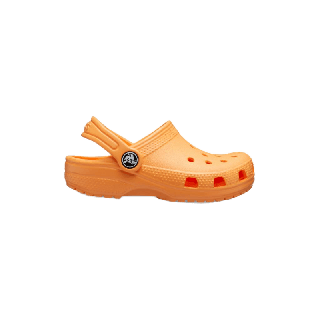 CROCS Classic Clog รองเท้าลำลองเด็ก รองเท้าเด็ก รองเท้าสำหรับเด็ก รองเท้าลำลอง